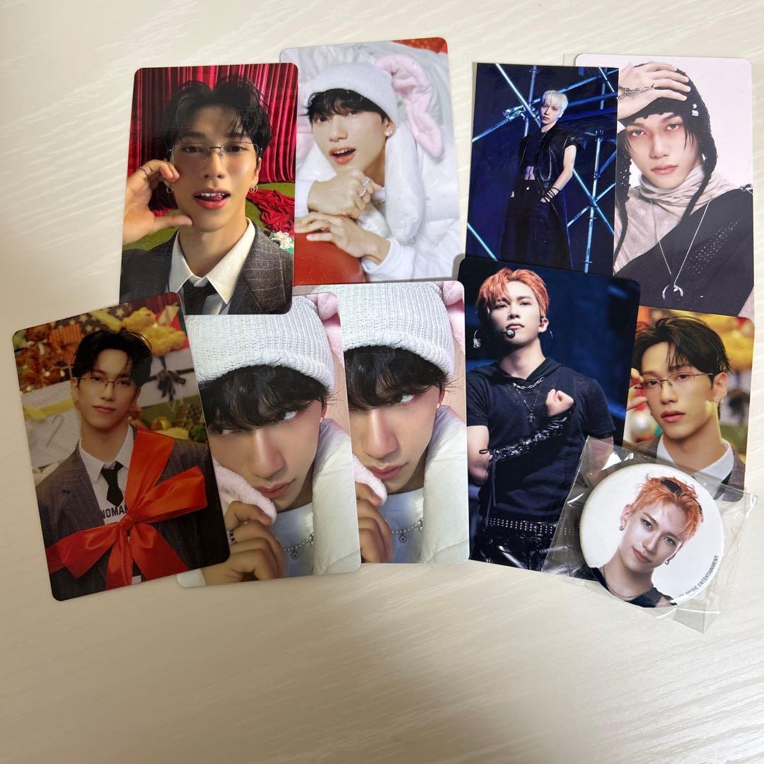 INI池崎理人まとめ売り - メルカリ