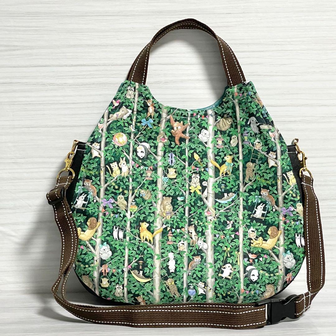 ♡Kanna *♡　ふわコロエッグバッグ&ショルダー7点セット