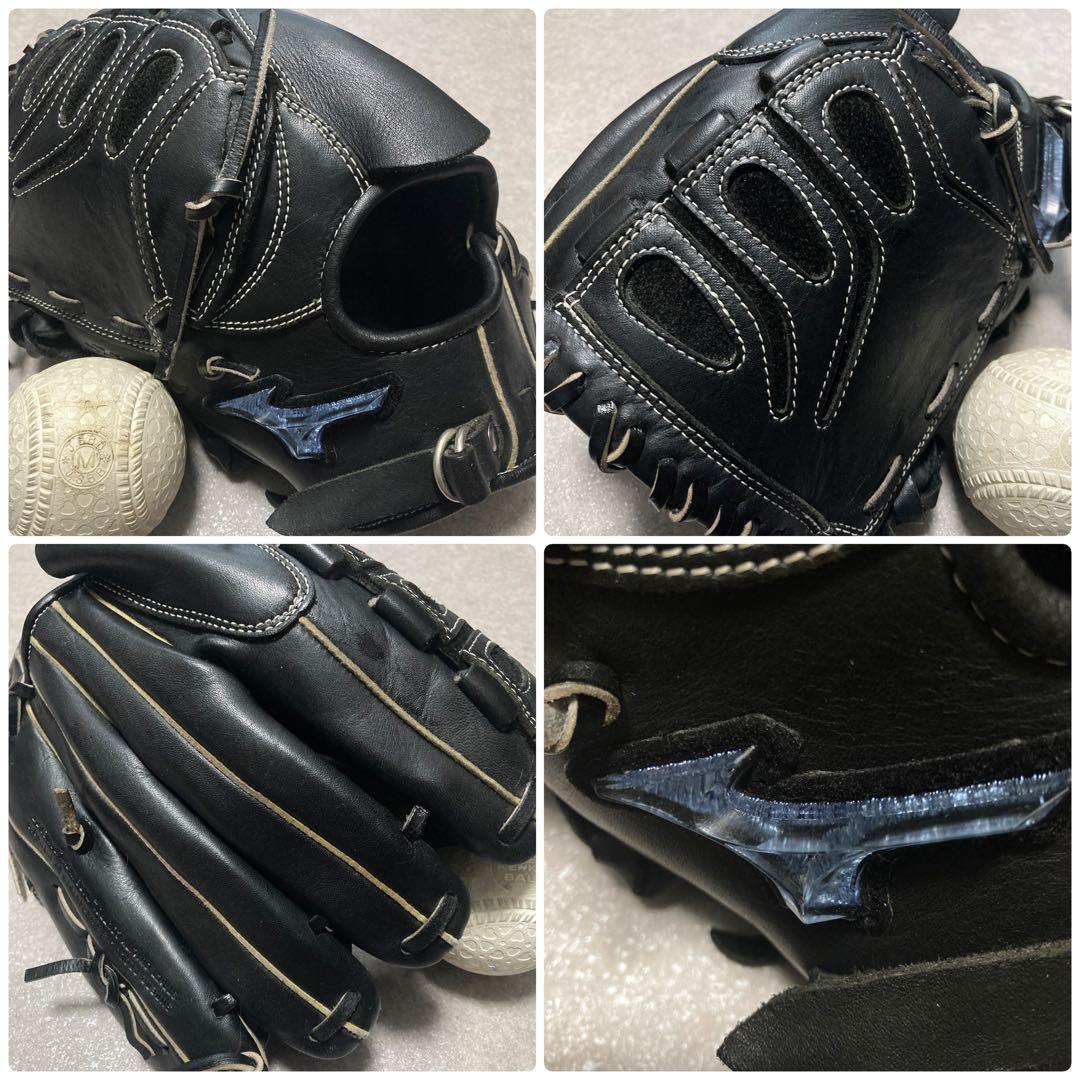 ミズノ 一般 大人用 軟式 投手 左 野球 グローブ グラブ 投手／ピッチャー｜軟式｜グローブ／グラブ｜野球｜ミズノ公式オンライン