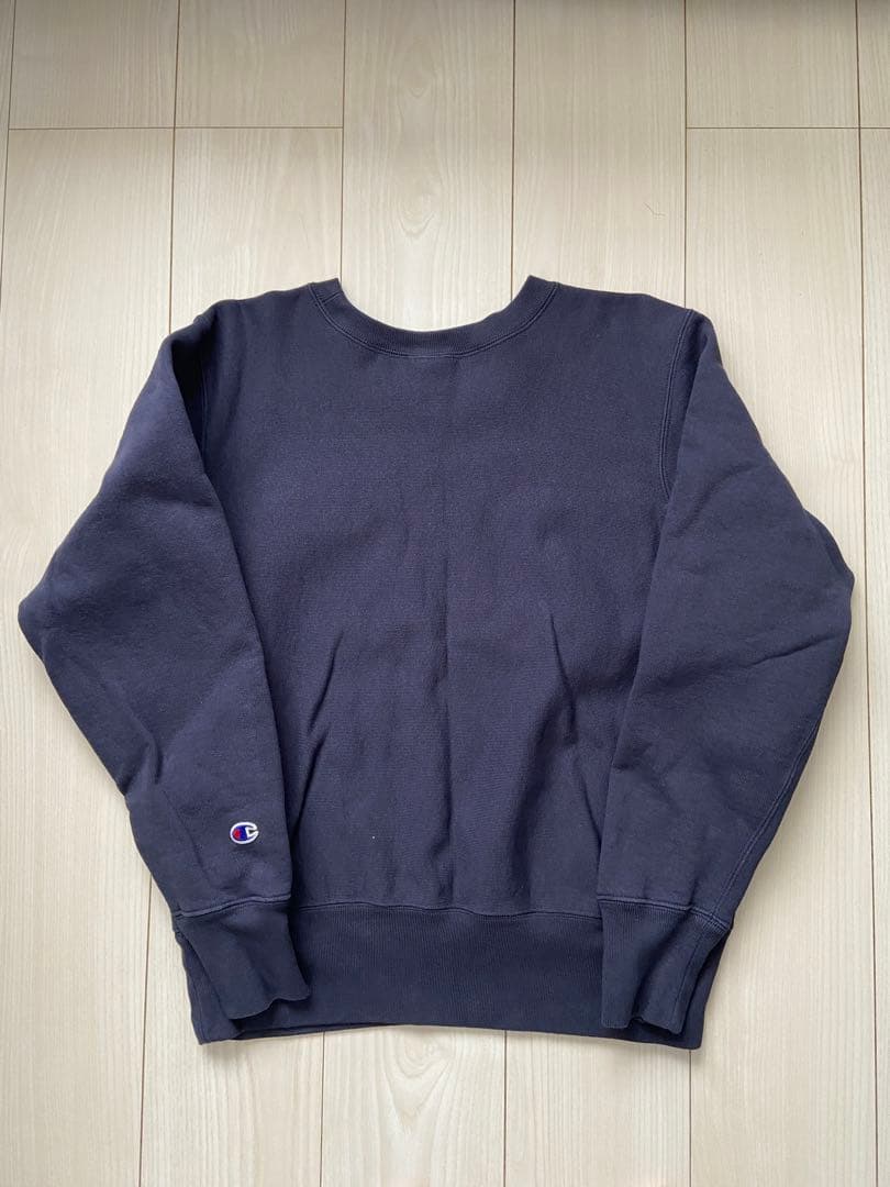 復刻Champion リバースウィーブSAN DIEGO CALIFORNIA - メルカリ