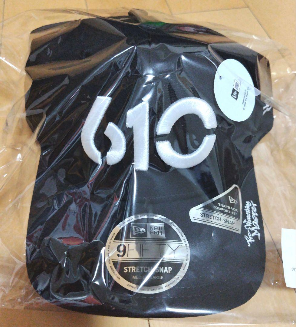 武藤敬司 NEW ERA 610 キャップ - メルカリ