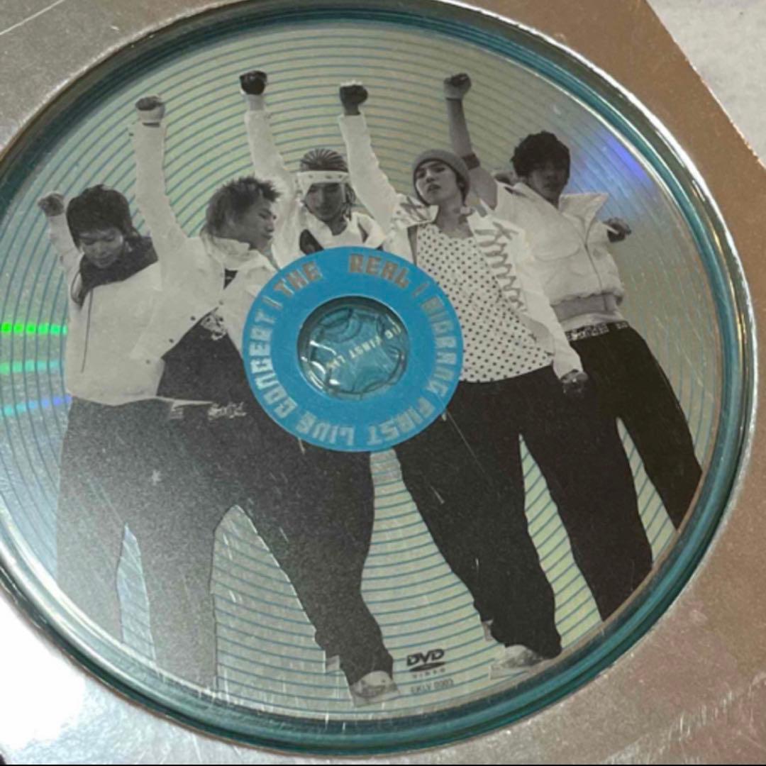 BIGBANG DVD 3点 T.O.P フォトカード サイン - メルカリ