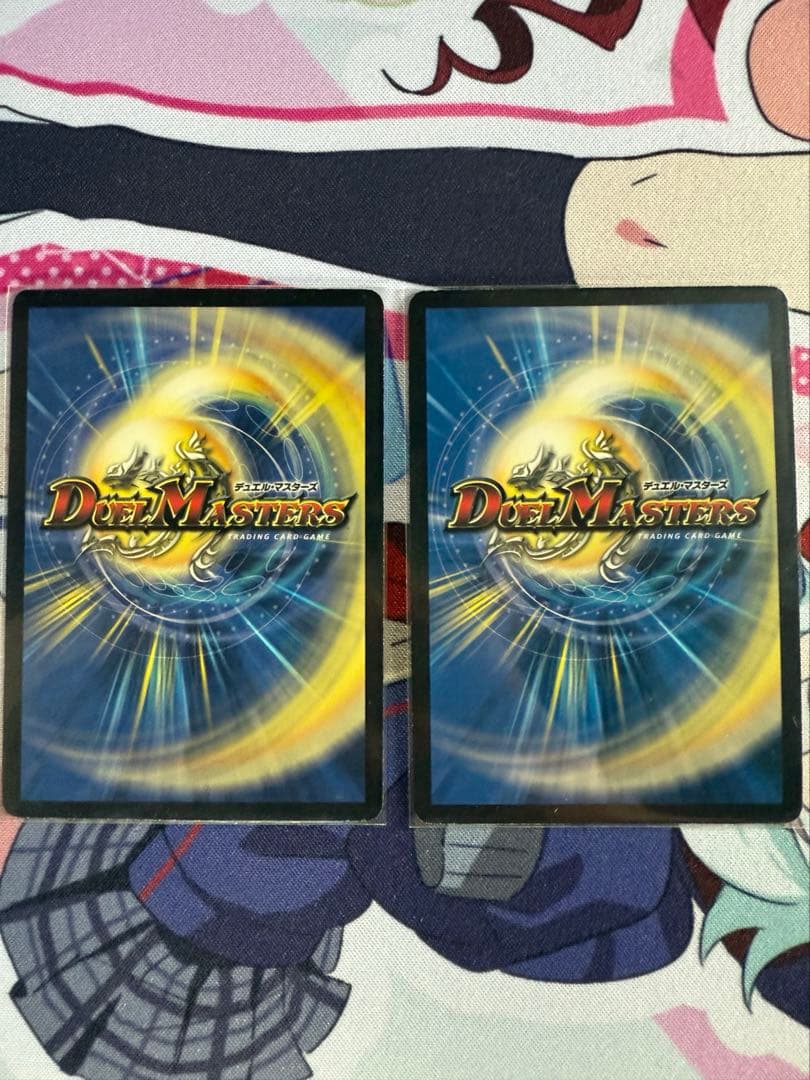 デュエマ リースボルシャック 呼び声型 デッキ ギャイアキャラトレ