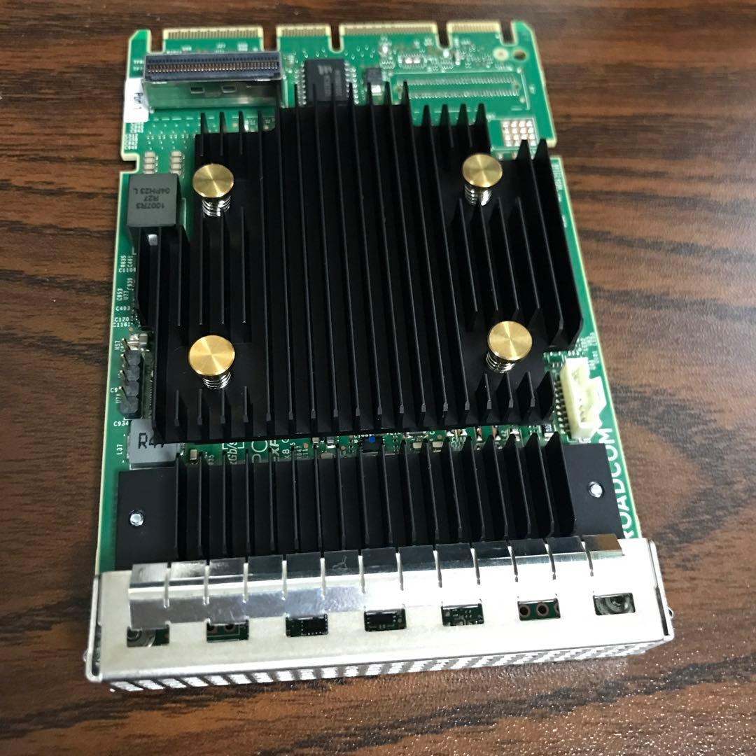 HPサーバー用 アレイボード(MR408i-o)