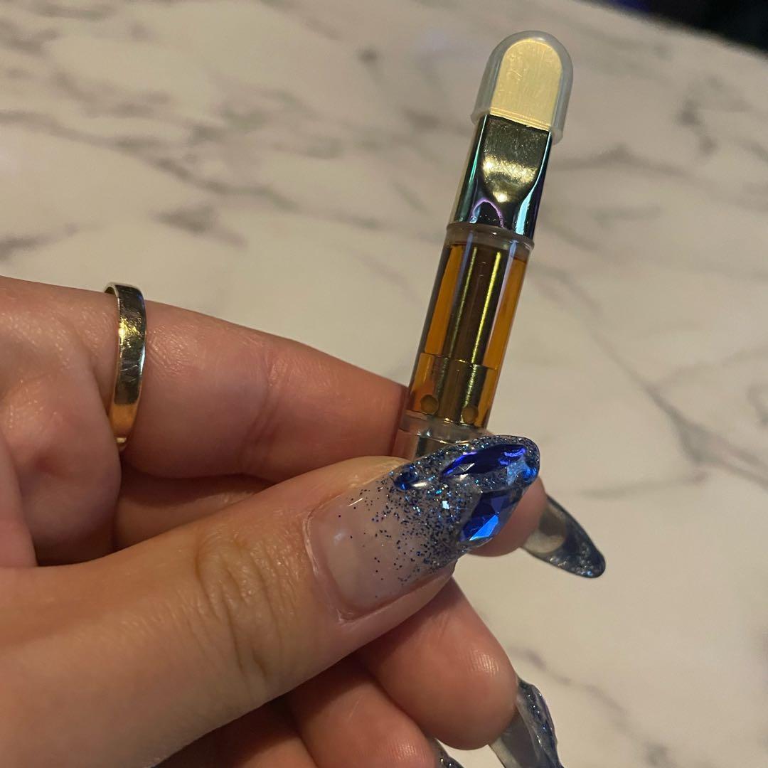 ttt PENセットCNP 0.5ml リキッド　CBP CBD cbp