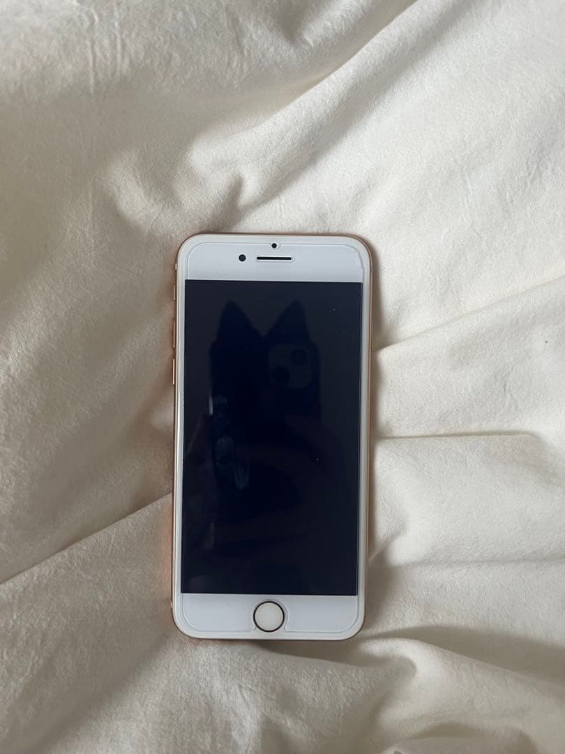 Apple iPhone8 ゴールド 64GB 本体 41jxmlhtGFL._AC_UF894,