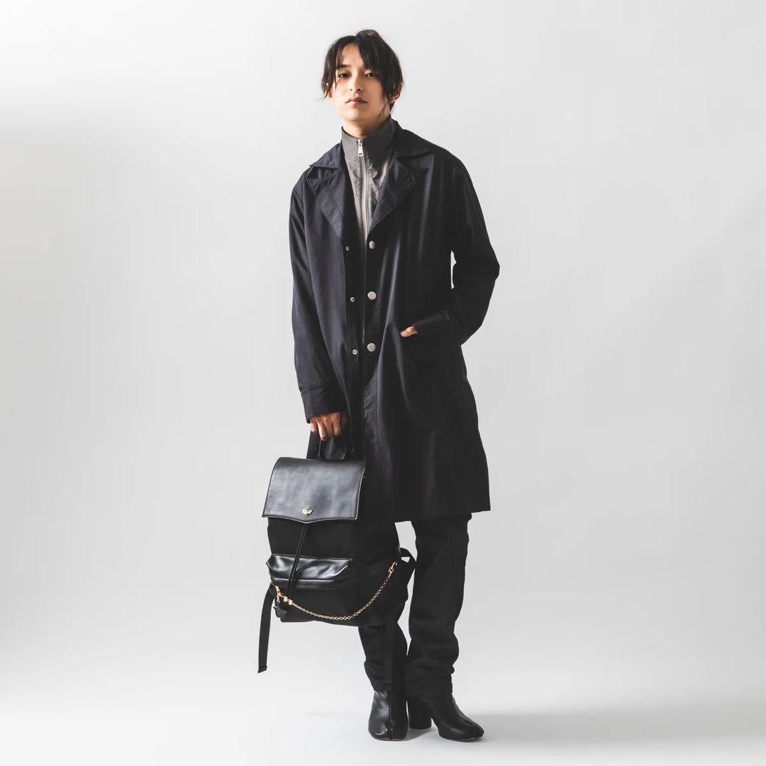 super groupies ペルソナ5 ジョーカー コート コラボ - メルカリ