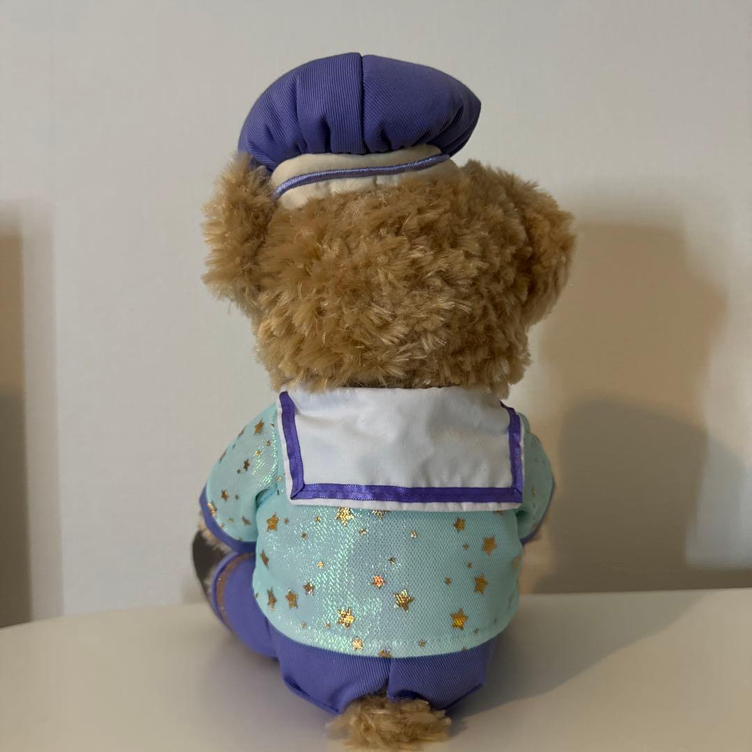 ハワイ限定】ディズニー♡100周年♡アウラニ♡ダッフィー♡ぬいぐるみ
