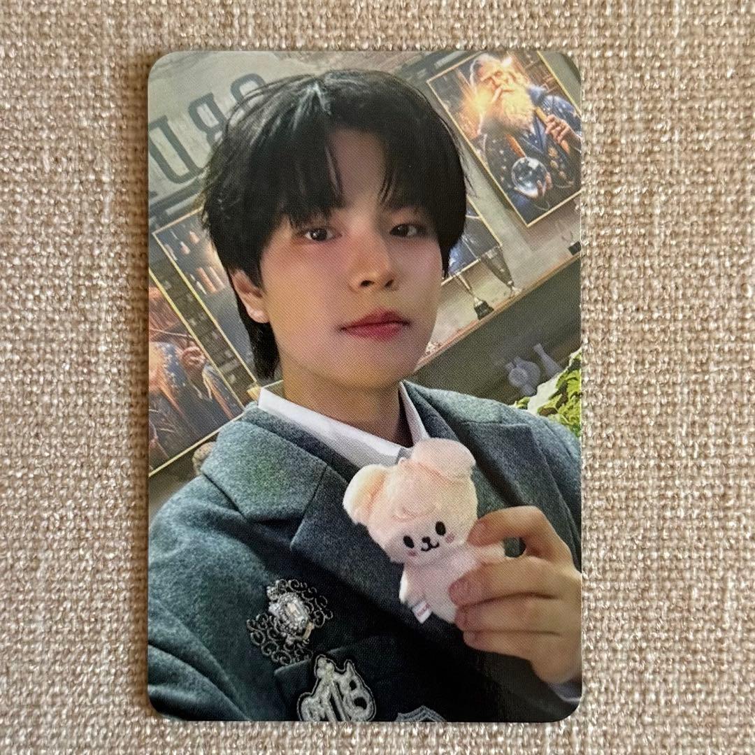 Stray Kids SKZ'S MAGIC SCHOOL トレカ スンミン - メルカリ