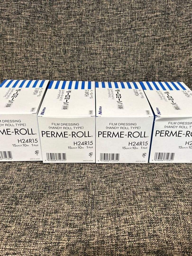 《SALE‼️》パーミロール