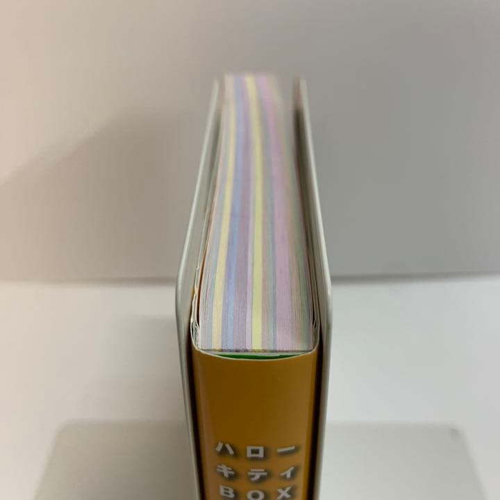 ご当地キティ完全カタログ : ハローキティBOX 3 - メルカリ