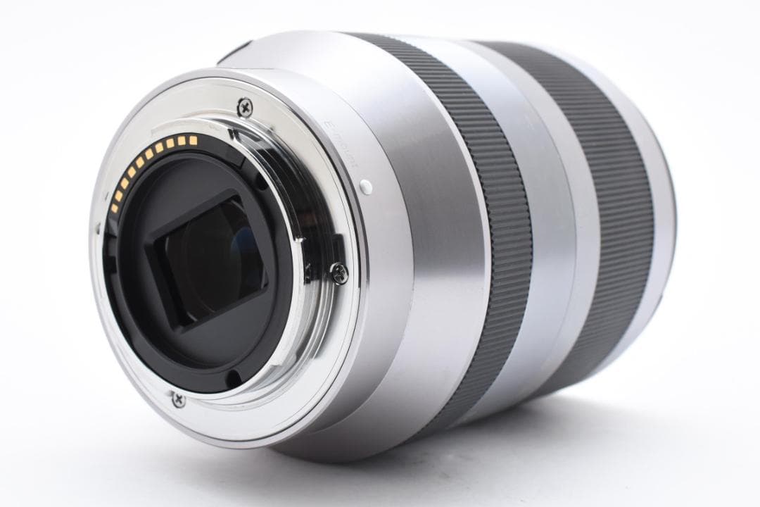 ソニー SONY E 18-200mm F3.5-6.3 SEL18200