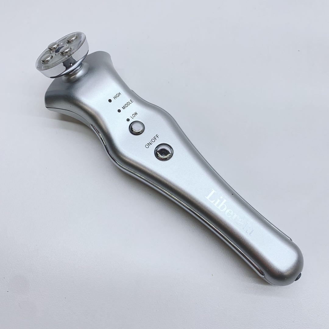 《上級モデル⭐️新品未使用》 リベラータ ララルーチュ RF