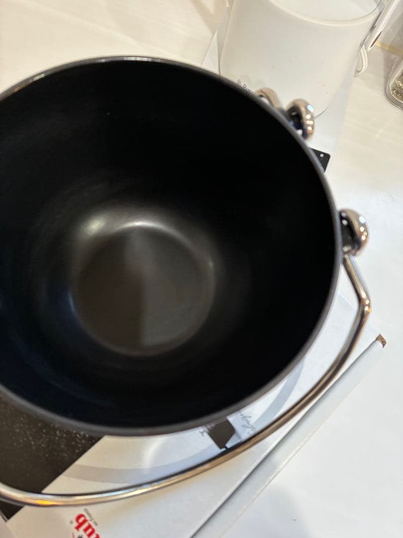 STAUB LA THEIERE ダークブルー 2.5L