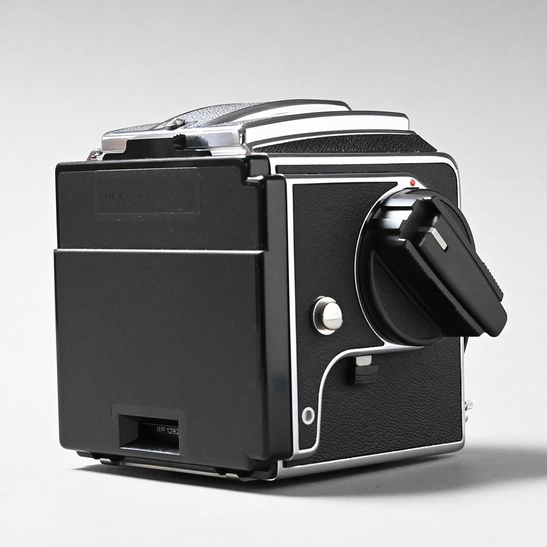 HASSELBLAD500C/M（新品なのにジャンク品） - メルカリ
