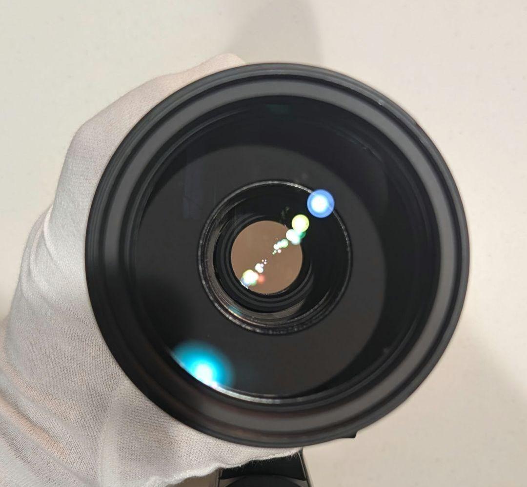 キヤノン EF SIGMA 120-400mm F4.5-5.6 APO HSM