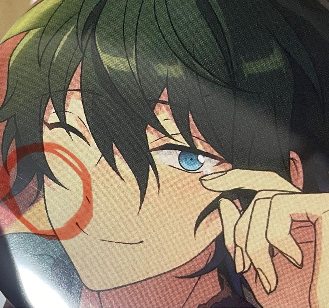 あんさんぶるスターズ コレ缶 2025 Jun Casual Side 影片みか - メルカリ