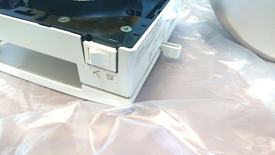 最終価格 パイプフード パイプファン FY-08PD57SD 3セット