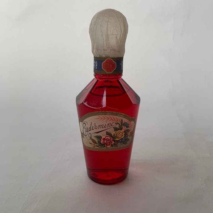 資生堂 オイデルミン 復刻版 未使用品 - メルカリ