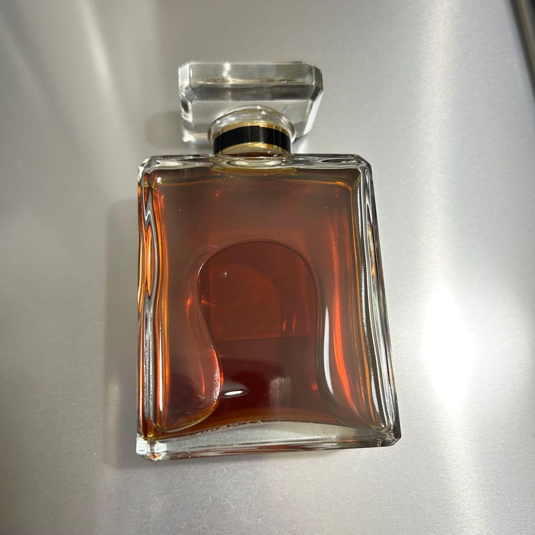 未開封】ヴィンテージ香水COCO CHANELココシャネルトワレ50ml箱なし