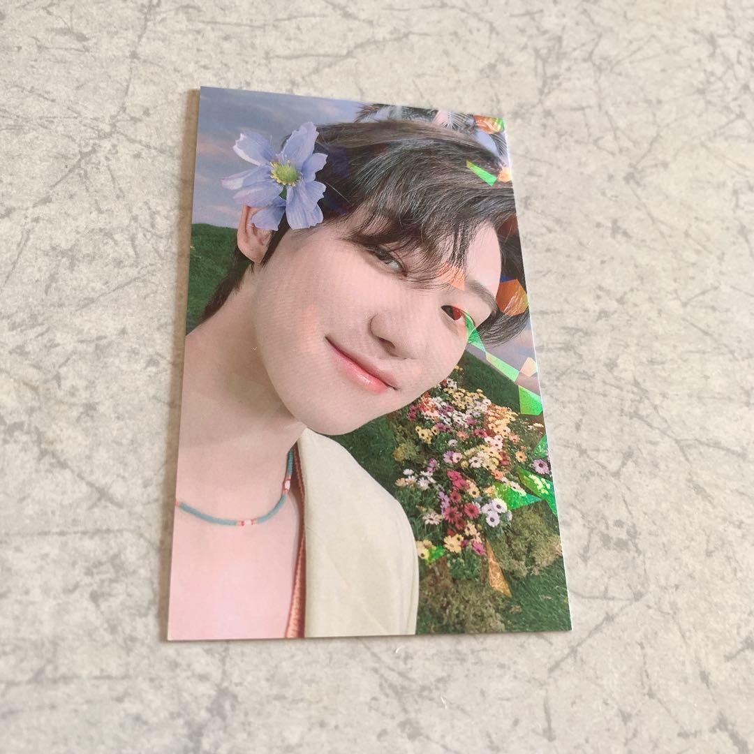 SEVENTEEN ディエイト トレカ SEVENTEEN ディエイト トレカ - メルカリ