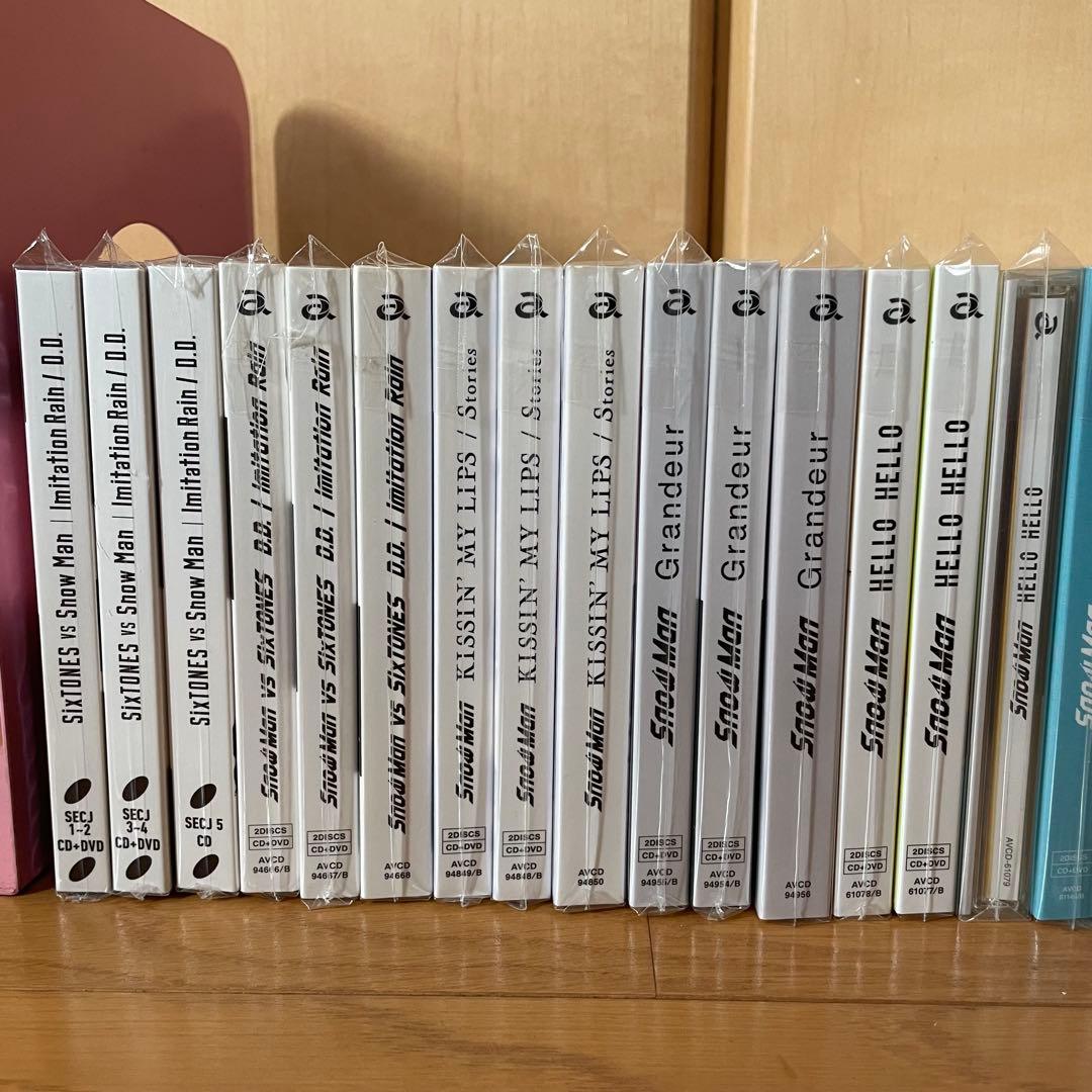 値下げ　 Man CD DVD まとめ売り