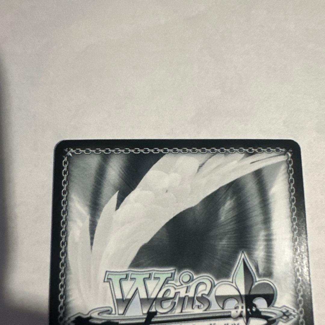 折れぬ闘志 アスナ SP サイン 1