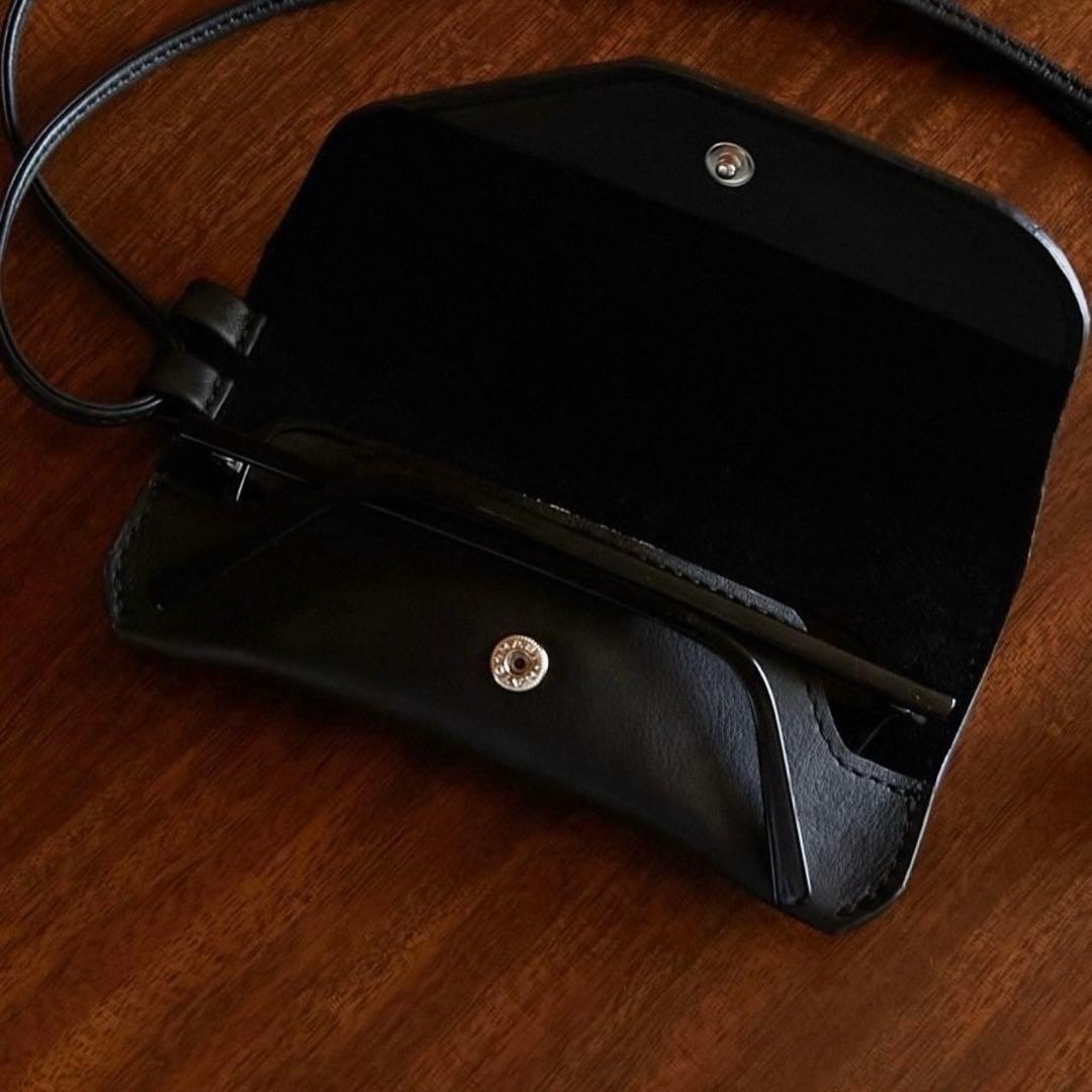 lapeaudegem/eyewear strap完売商品 - メルカリ