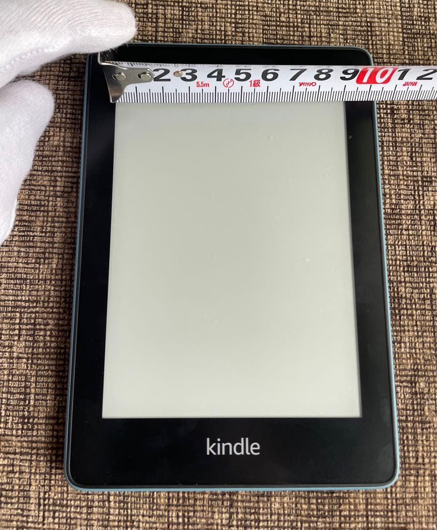 Amazon Kindle Paperwhite （第10世代） Kindle paperwhite 第10世代