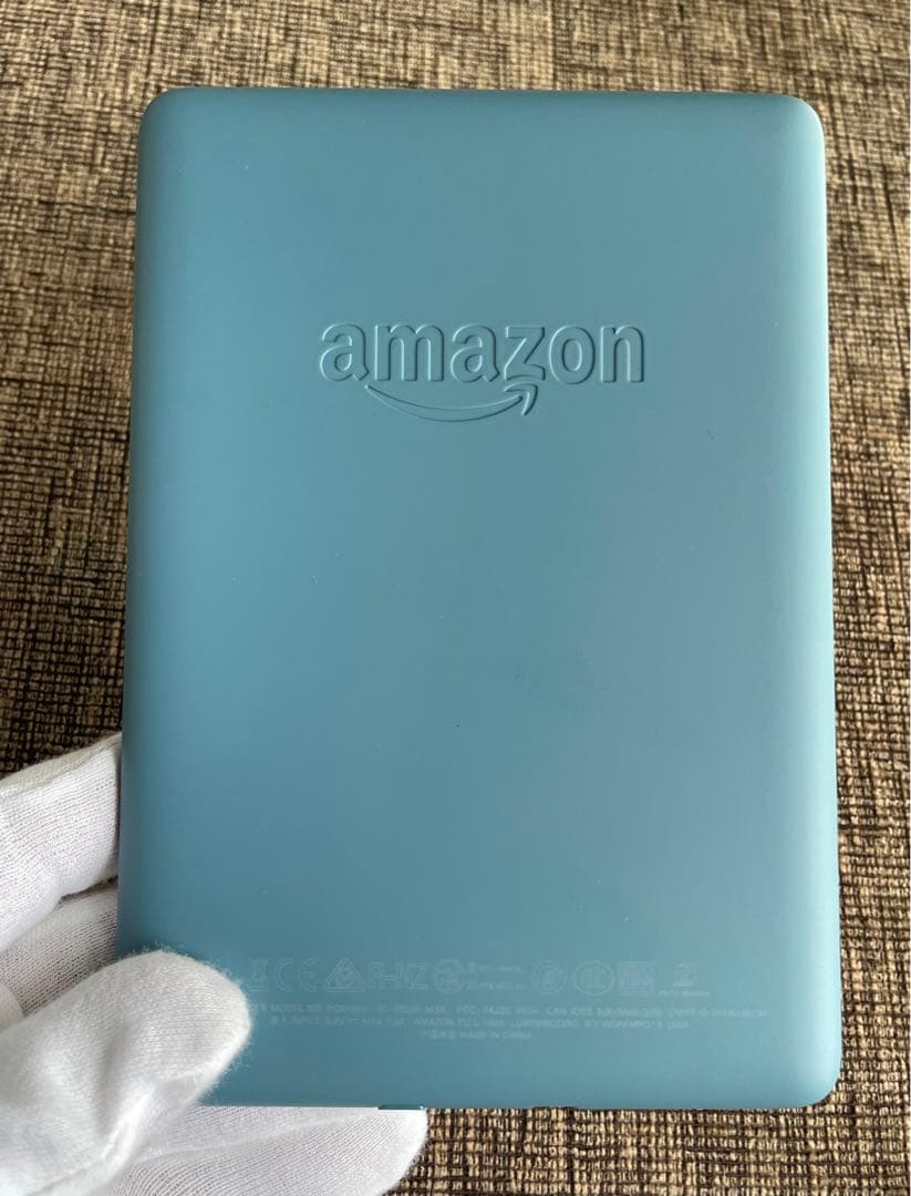 Amazon Kindle Paperwhite （第10世代） Kindle paperwhite 第10世代