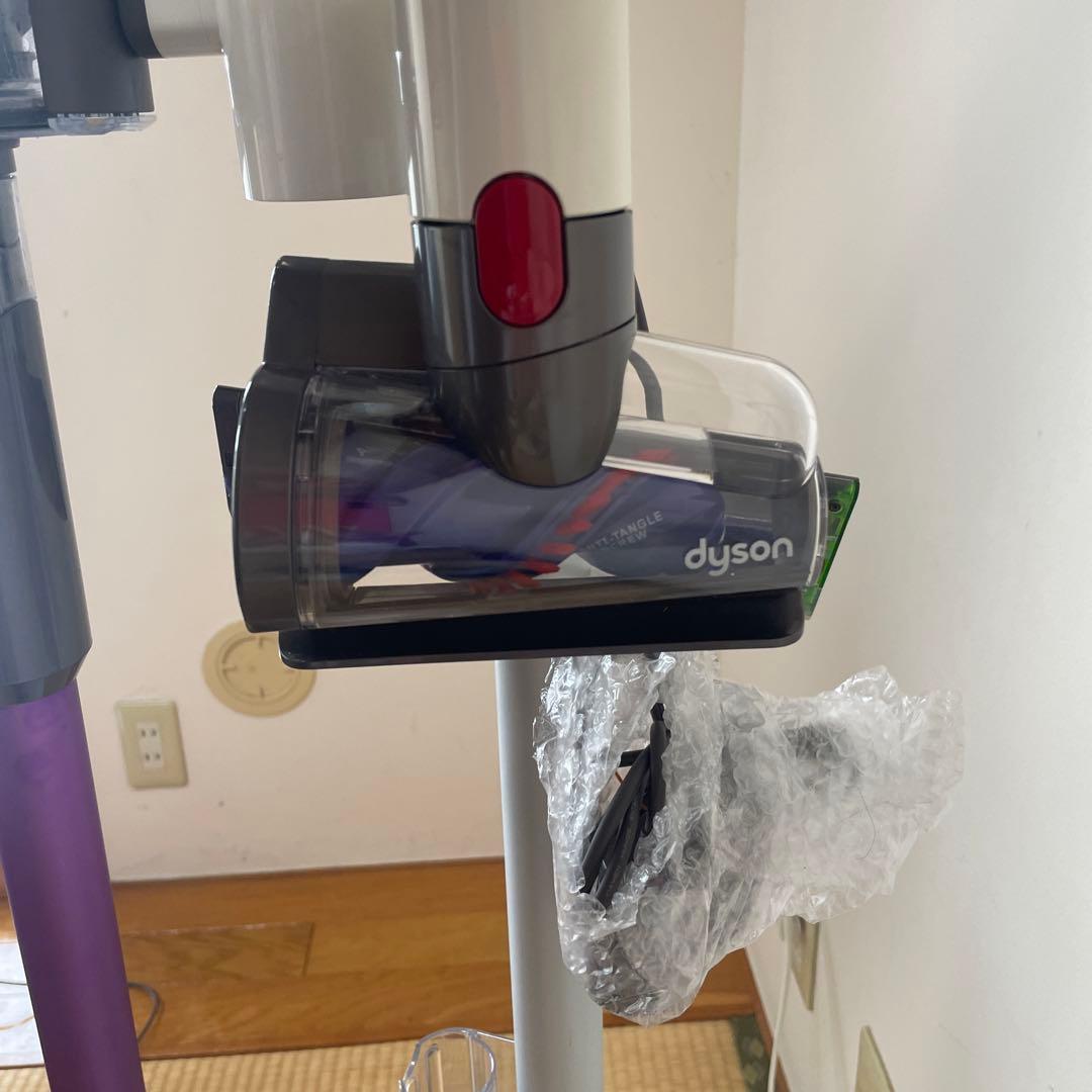 Dyson Gen5detect SV23 掃除機 動作確認済みです - メルカリ