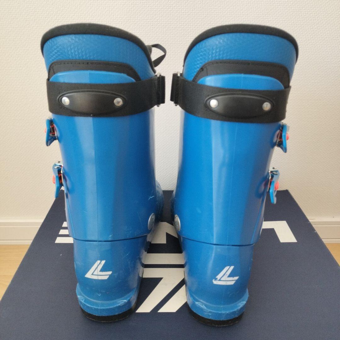 LANGE RSJ 60 スキー用ブーツ 23.5cm