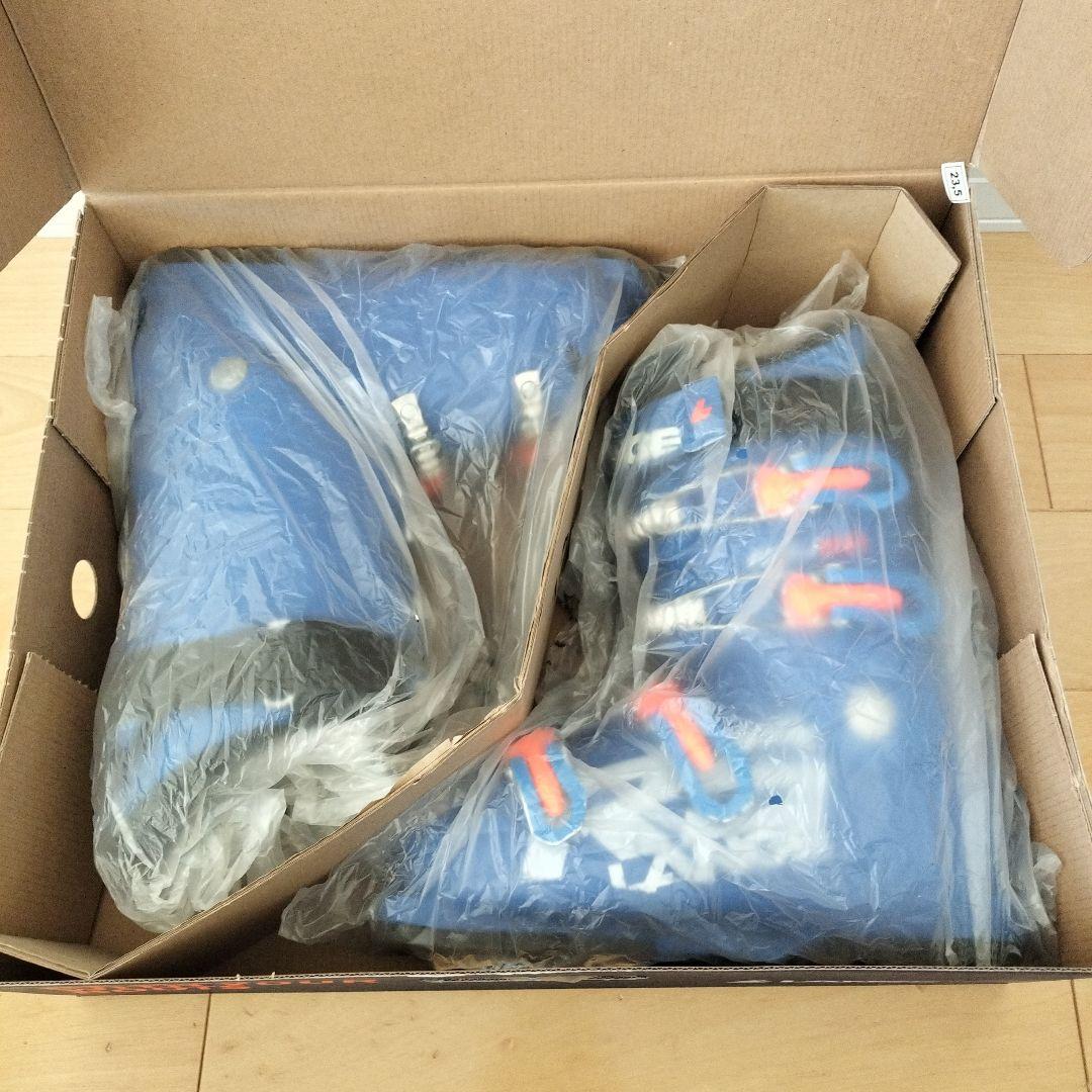 LANGE RSJ 60 スキー用ブーツ 23.5cm