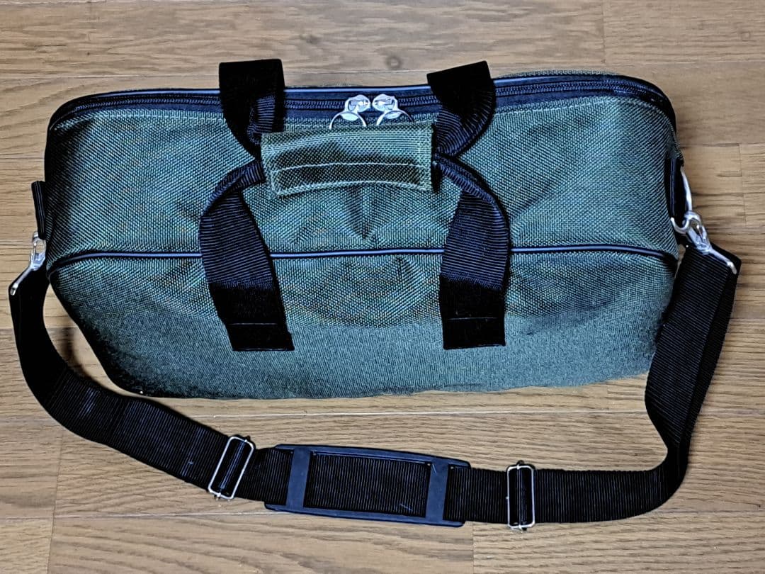 ぽかおん バクスター 腹膜透析 小型バッグ加温器 2021年4月製 - メルカリ