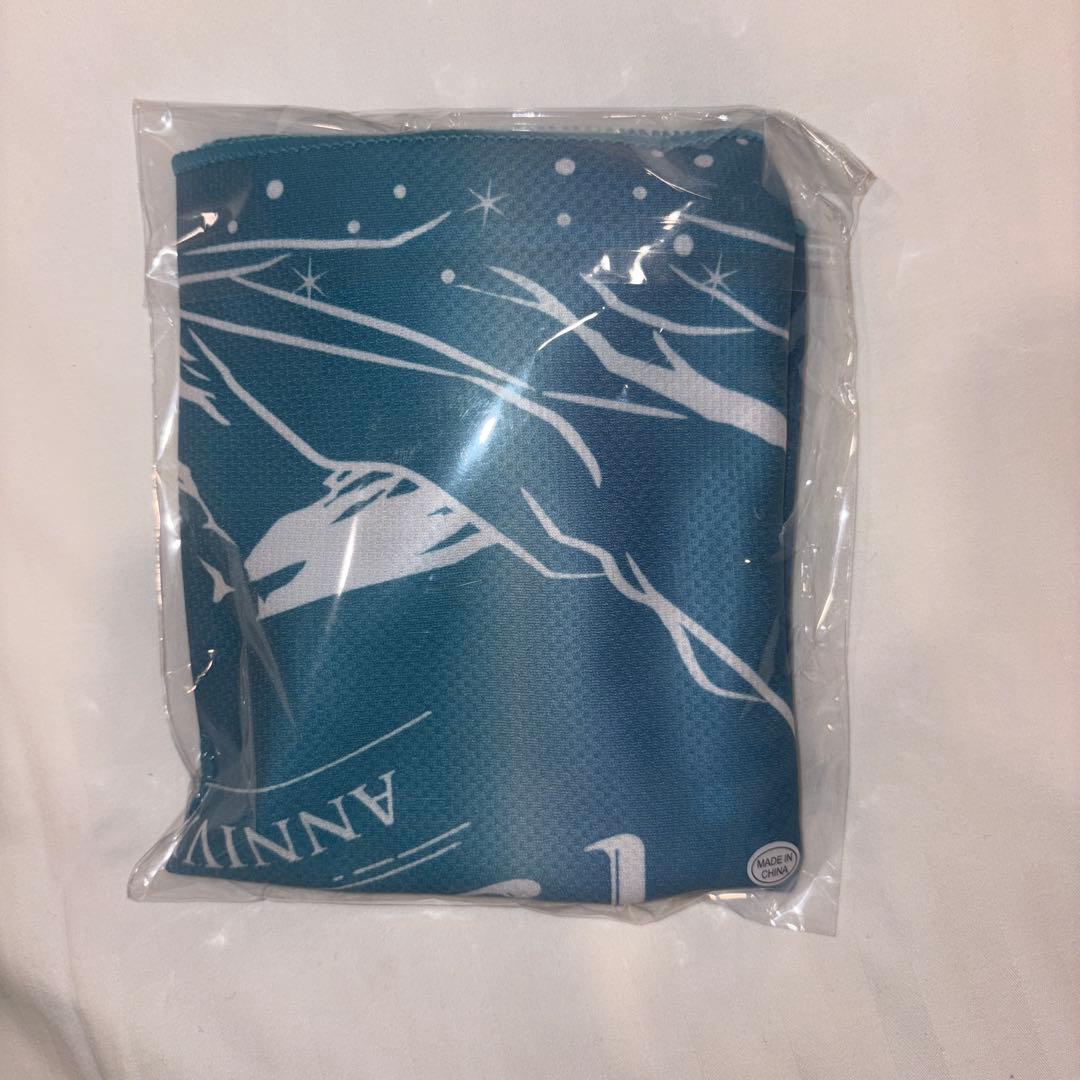 ミセスグリーンアップル フィヨルド fjord Ringo Jamシート 特典