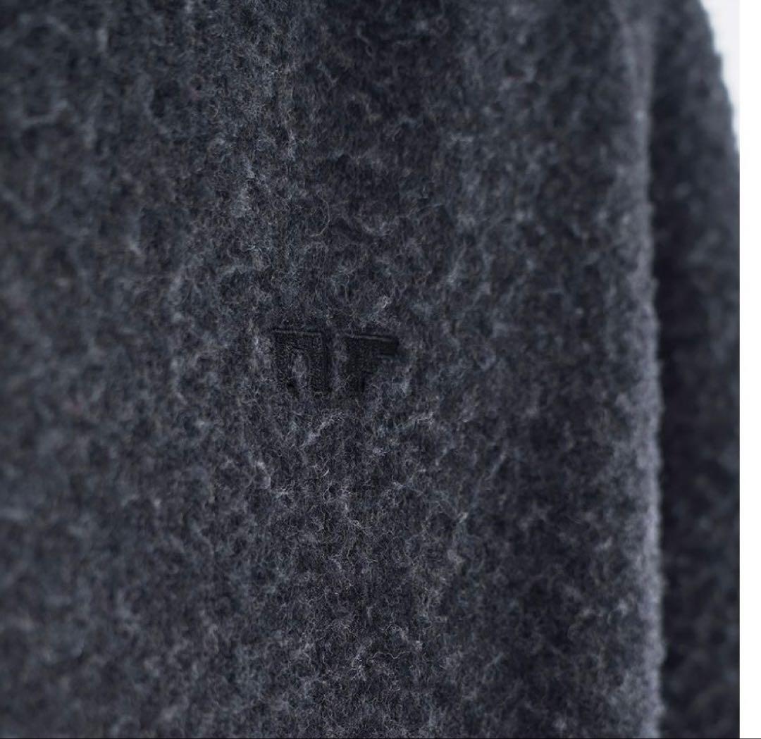 サカナクション ファンクラブ限定 NF NapSweater Sサイズ未使用新品