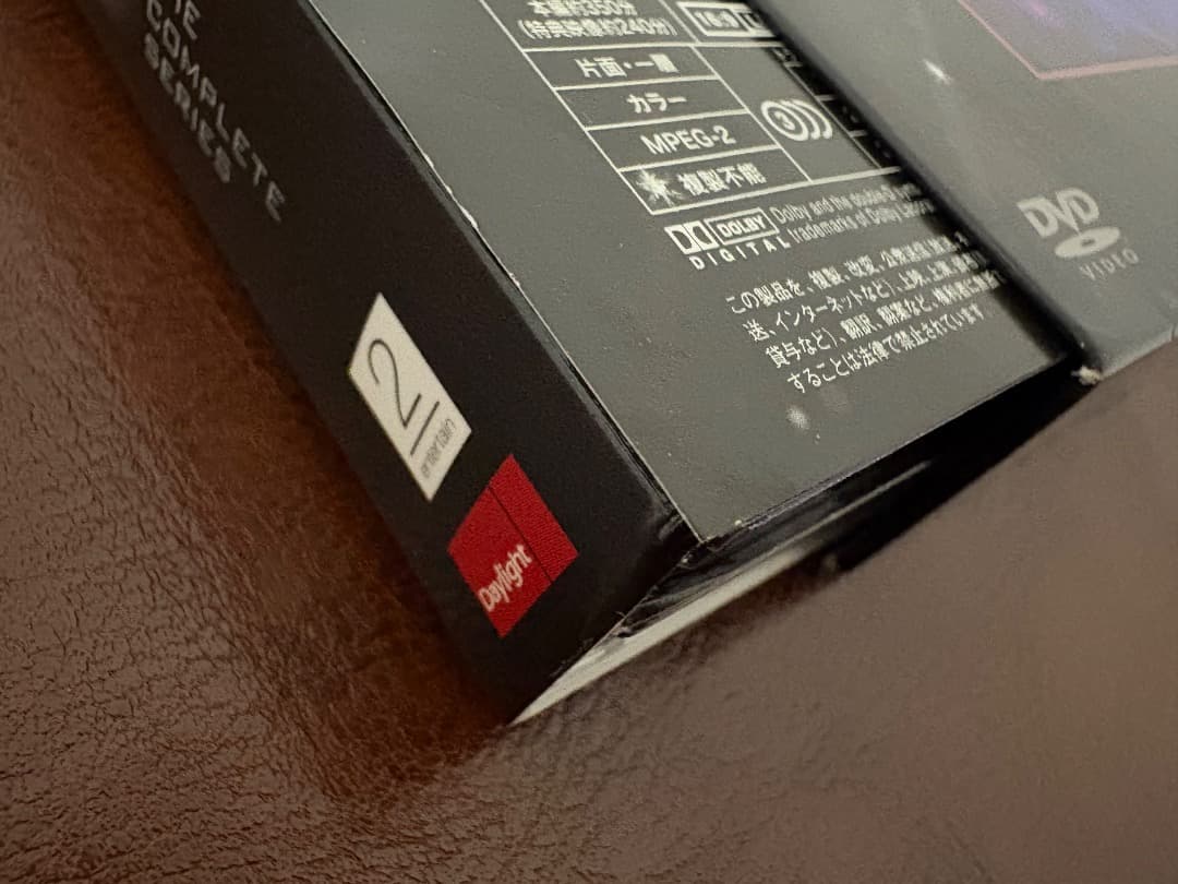 【中古品】SPACED ~俺たちルームシェアリング~ DVD-BOX