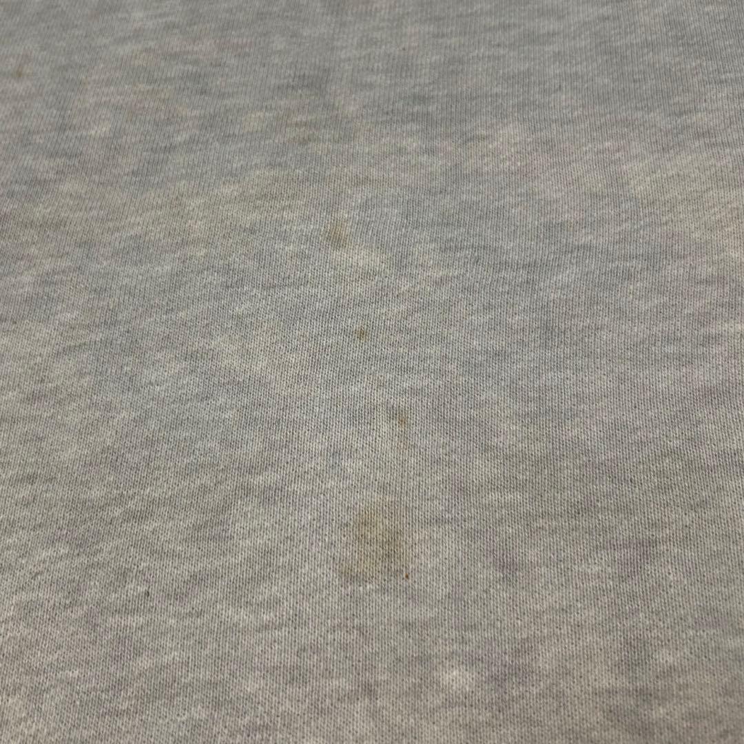 ビンテージ50sピルグリム前Vスウェット