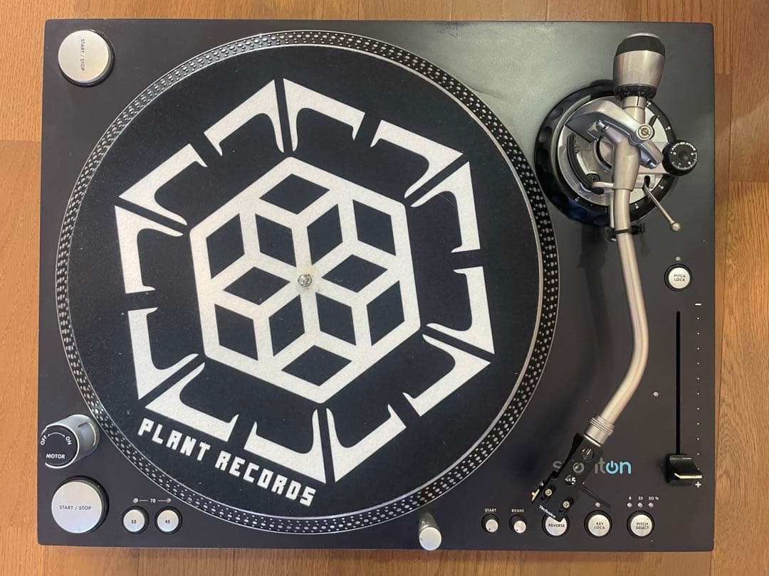 Stanton ST.150 ターンテーブル Stanton ST.150 Turntable Review - YouTube