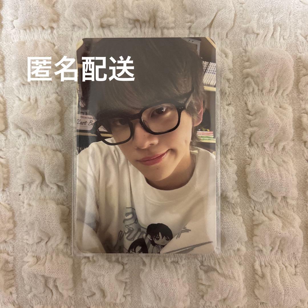 TWS シニュ 封入トレカ - メルカリ