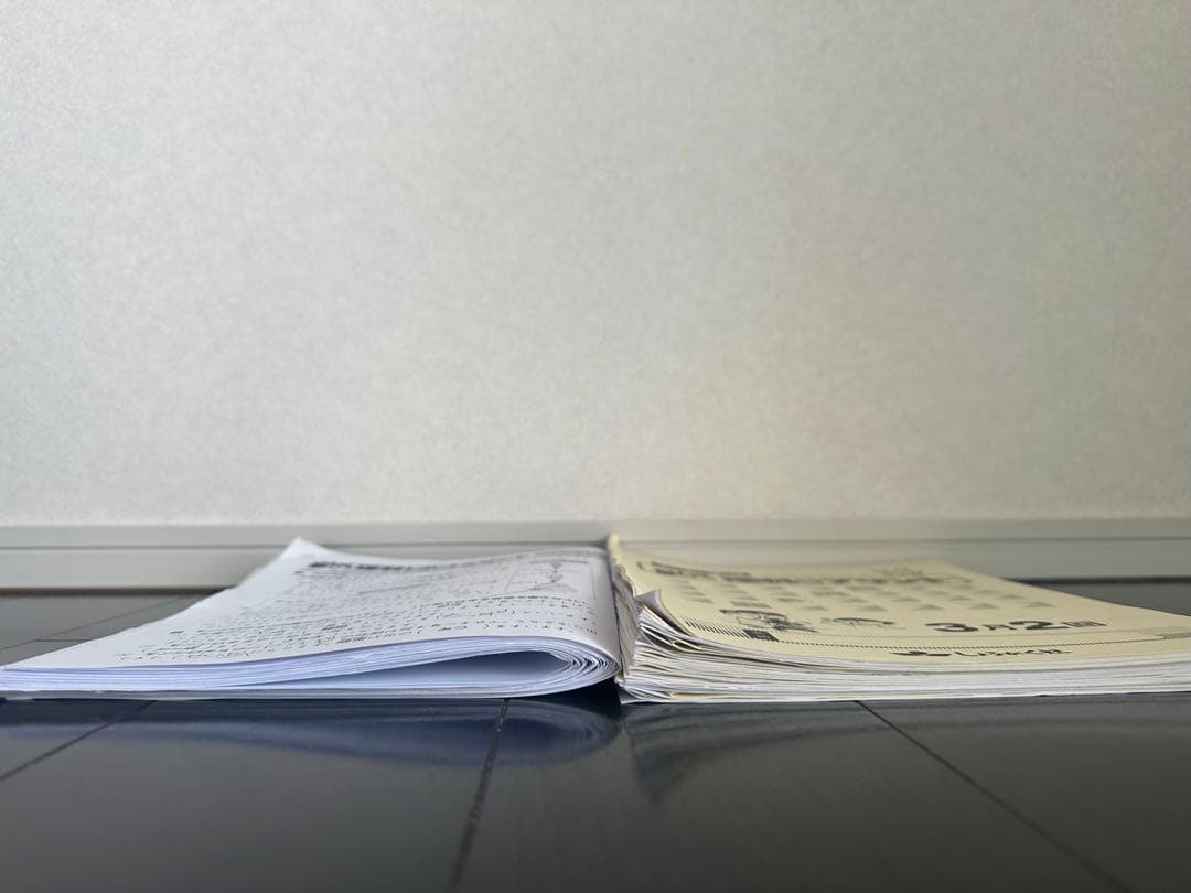 奨学社 小3 理科 1年分 しょうがく社 リビューテスト 実力テスト