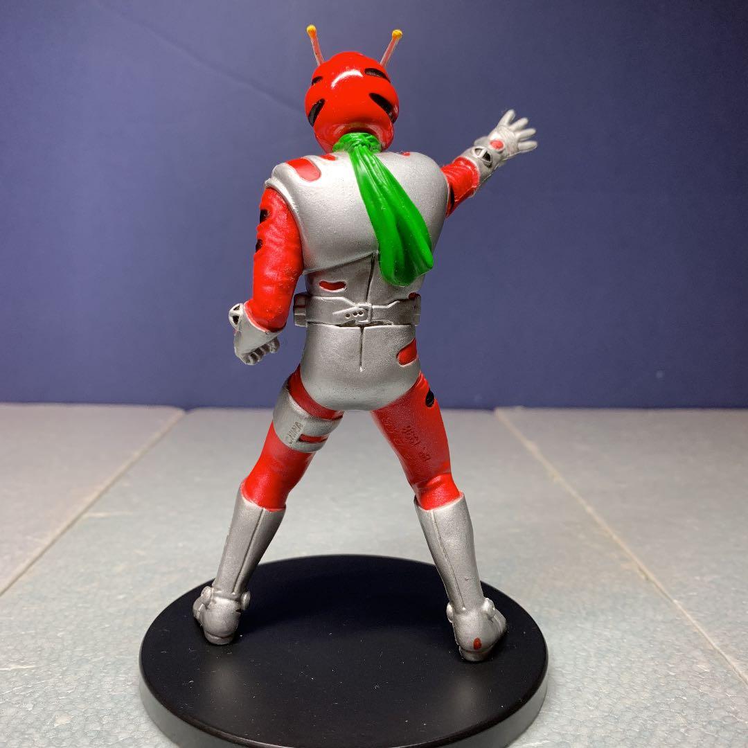 仮面ライダーZX(ゼクロス) 仮面ライダー フィギュアコレクション