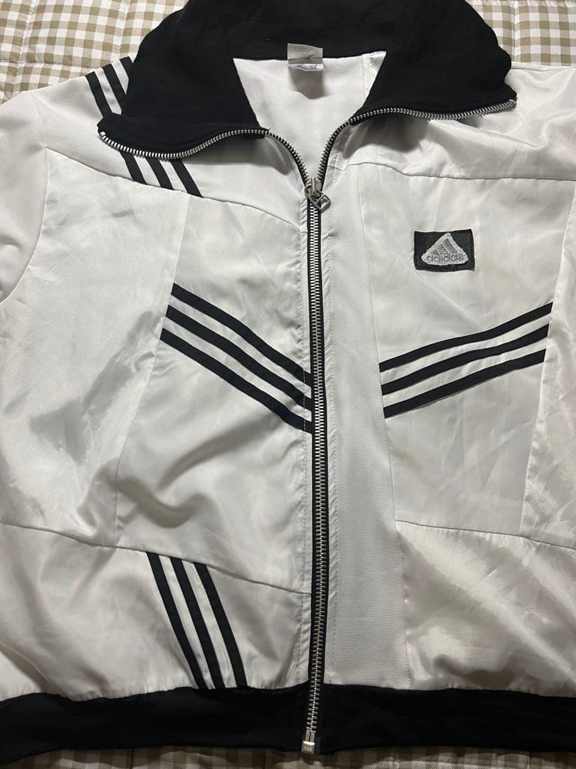 タイムセール‼️】CDTV BON 平野紫耀 Number_i adidas - メルカリ