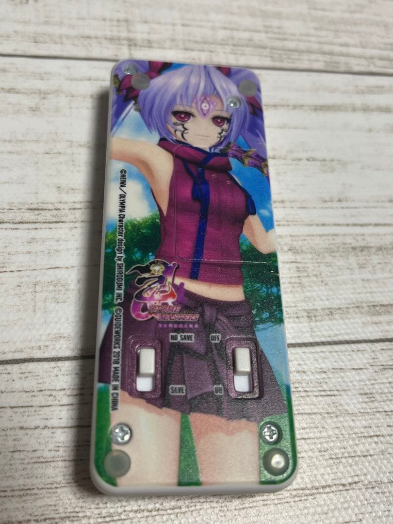 勝ち勝ちくんLED 戦国乙女 カシン居士 中古 - メルカリ