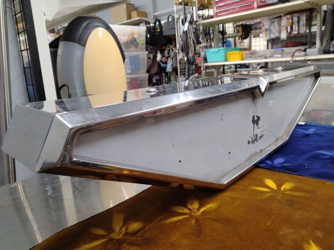 パーツ PLAY GIRL Plastic Model] Option Parts Set 26 (Crime Unit) [Color C] Review