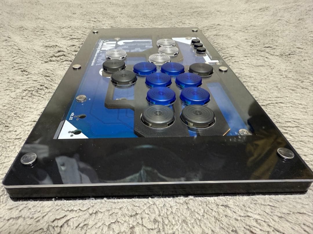 ジャンプハック03 レバーレスコントローラー - メルカリ