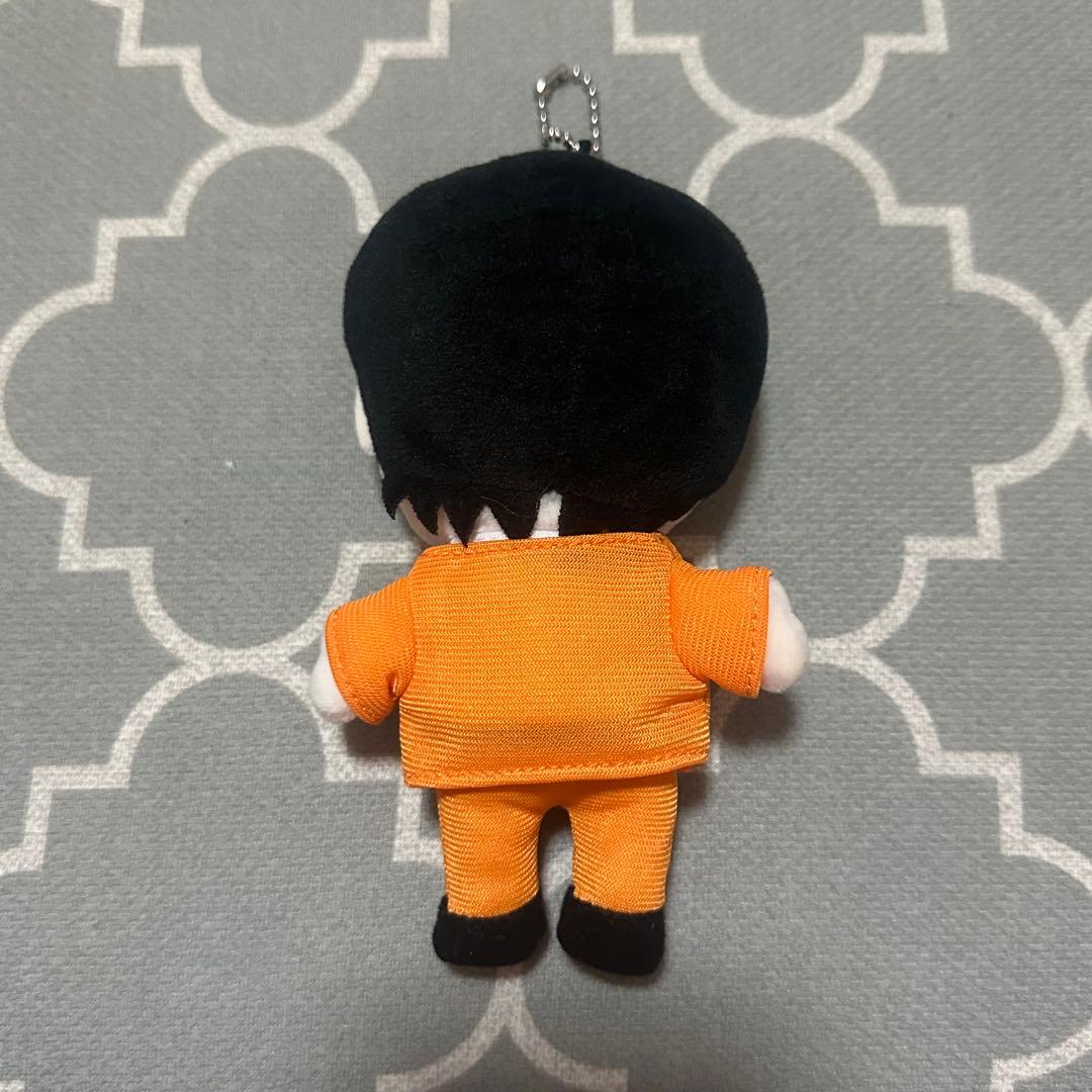 超特急 ハル ぬい joker - メルカリ