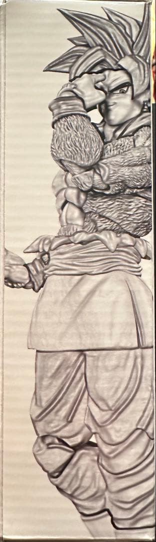 s.h.figuarts 同サイズ 超サイヤ人 4 ゴクウブラック 3体セット