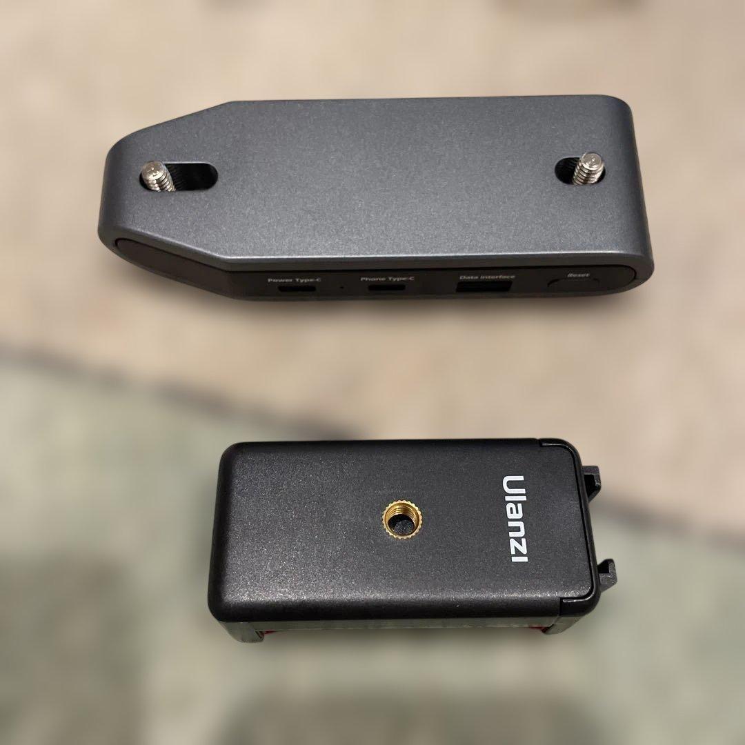 新品未使用品 3DMakerPro Mole専用スマートフォンコネクト - メルカリ