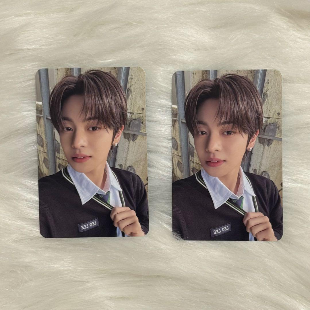 ALD1 リオ EUPHORIA アルバム 封入 トレカ セット まとめ売り - メルカリ